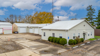 More details for 1099 US Highway 22, Circleville, OH - Industrial for Lease