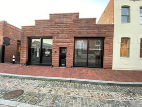 1054 Potomac St NW, Washington, DC for lease Building Photo- Image 2 of 9