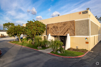 More details for 1020 Bixby Dr, City Of Industry, CA - Industrial for Lease