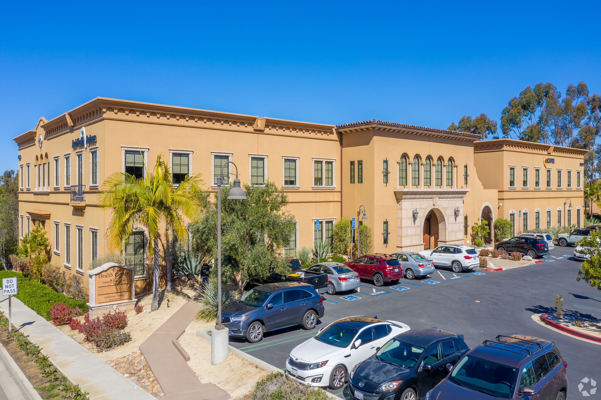 16918 Dove Canyon Rd, San Diego, CA for sale Primary Photo- Image 1 of 1