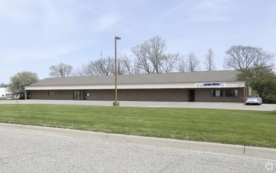 5409 W Pierson Rd, Flushing, MI for sale - Primary Photo - Image 1 of 1