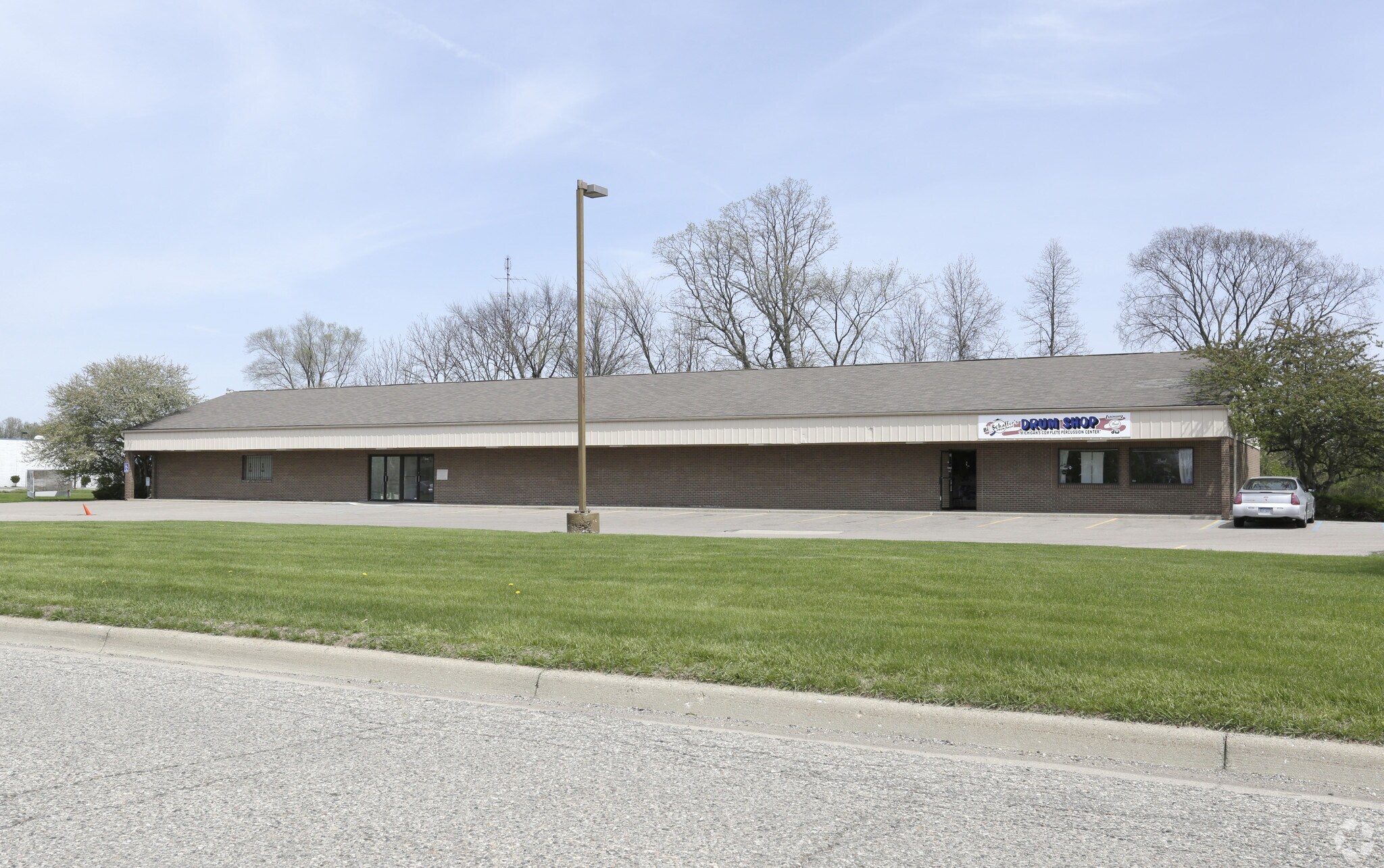 5409 W Pierson Rd, Flushing, MI for sale Primary Photo- Image 1 of 1