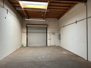 1320 N Miller St, Anaheim, CA for lease Interior Photo- Image 2 of 3