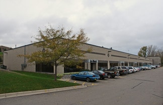 More details for 25 Cliff Rd W, Burnsville, MN - Flex for Lease