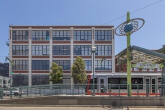 2301-2475 3rd St, San Francisco, CA for lease Building Photo- Image 2 of 12