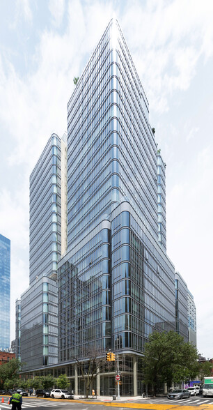 565 Broome St, New York, NY for lease - Building Photo - Image 2 of 7