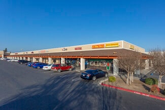 More details for 701-781 W Shaw Ave, Clovis, CA - Retail for Lease