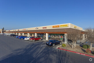 More details for 701-781 W Shaw Ave, Clovis, CA - Retail for Lease