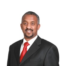 Nebil Mohammed