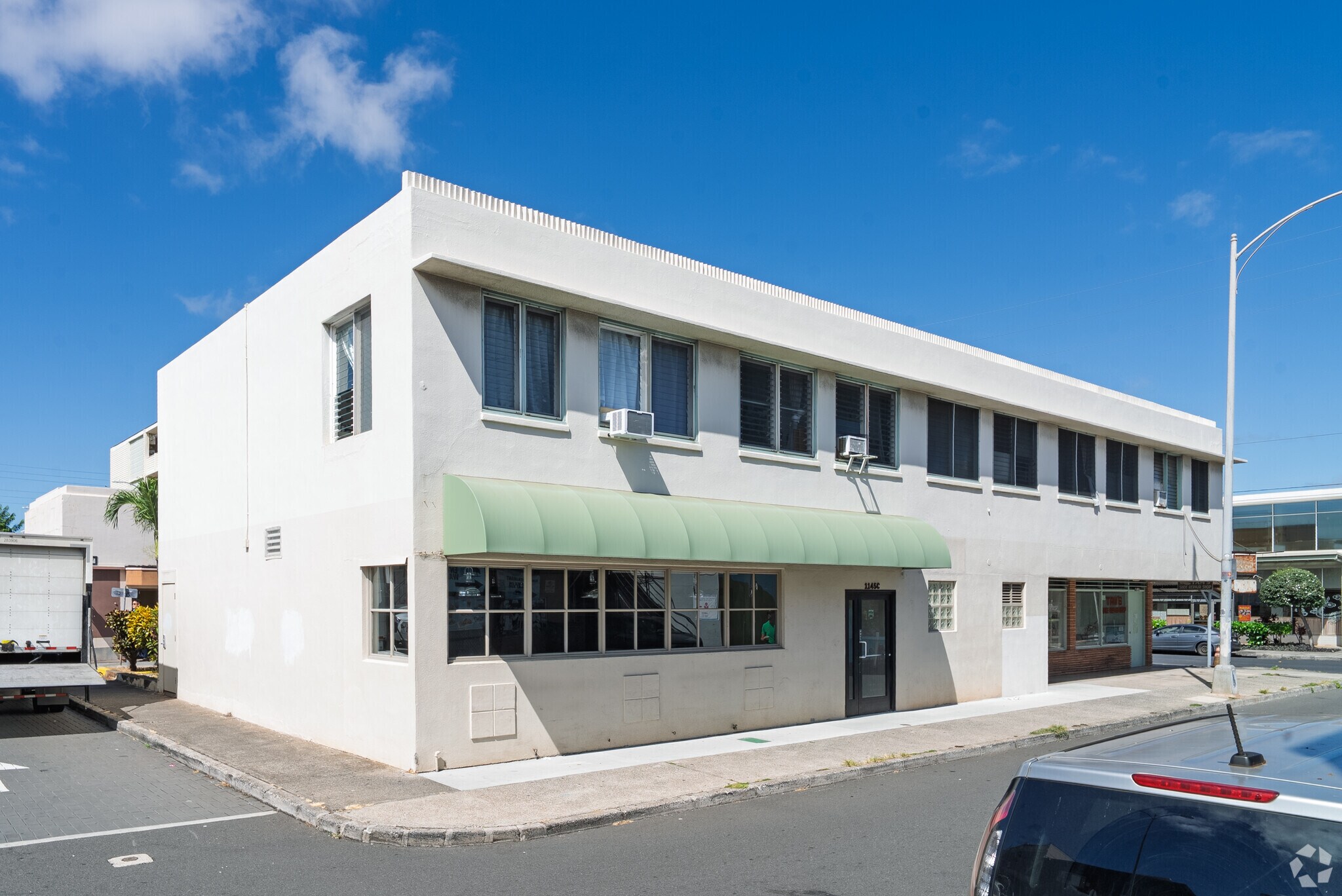 1145 12th Ave, Honolulu, HI for sale Primary Photo- Image 1 of 1