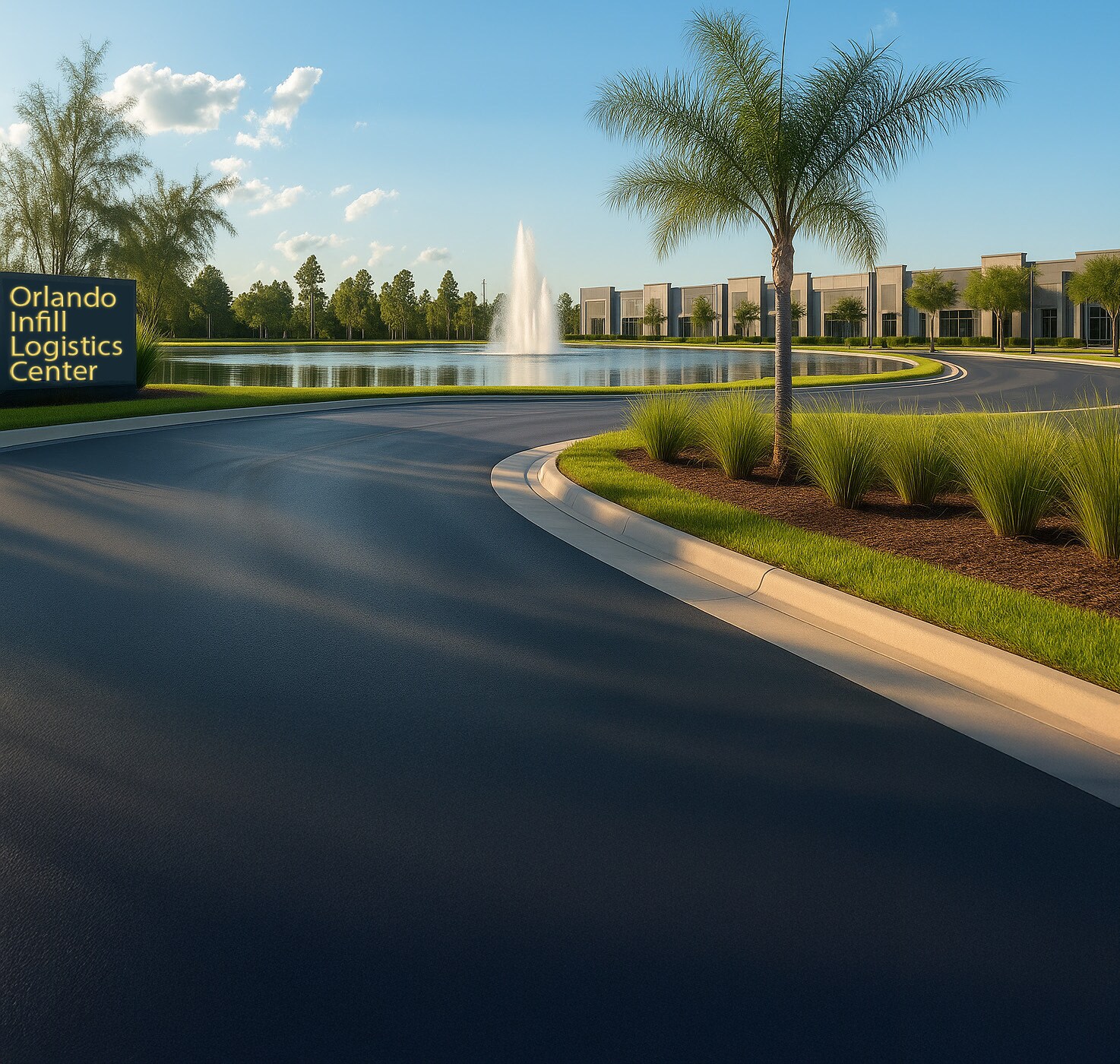 49 Weatherbee Rd, Orlando, FL for lease Building Photo- Image 1 of 3