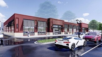 More details for 8081 Orchard, Greenwood Village, CO - Land for Lease