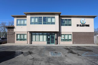 More details for 2920 Shelby St, Indianapolis, IN - Office for Lease