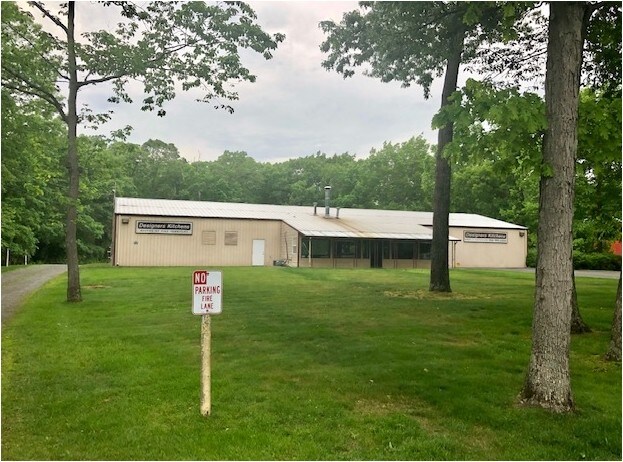 250 Faraday Ave, Jackson, NJ for sale Primary Photo- Image 1 of 1