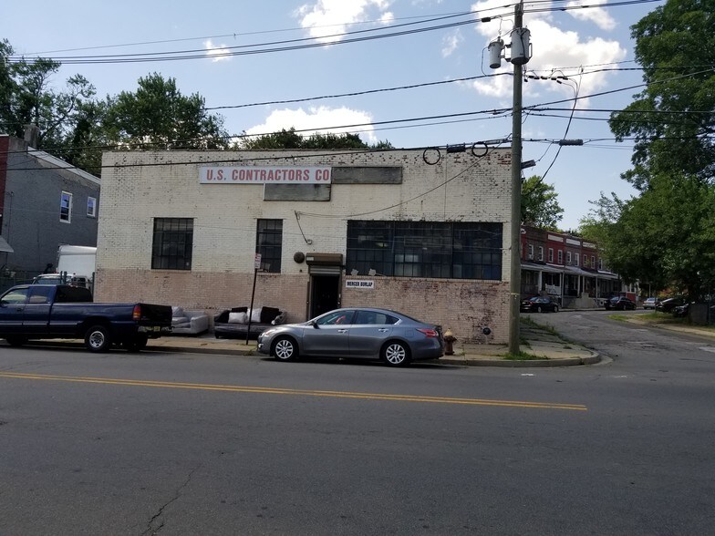 501 Calhoun St, Trenton, NJ for sale - Other - Image 1 of 1