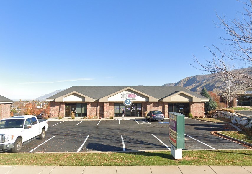 968 Chambers St, Ogden, UT for sale Building Photo- Image 1 of 1