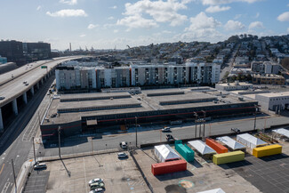 More details for 1200 7th St, San Francisco, CA - Industrial for Lease