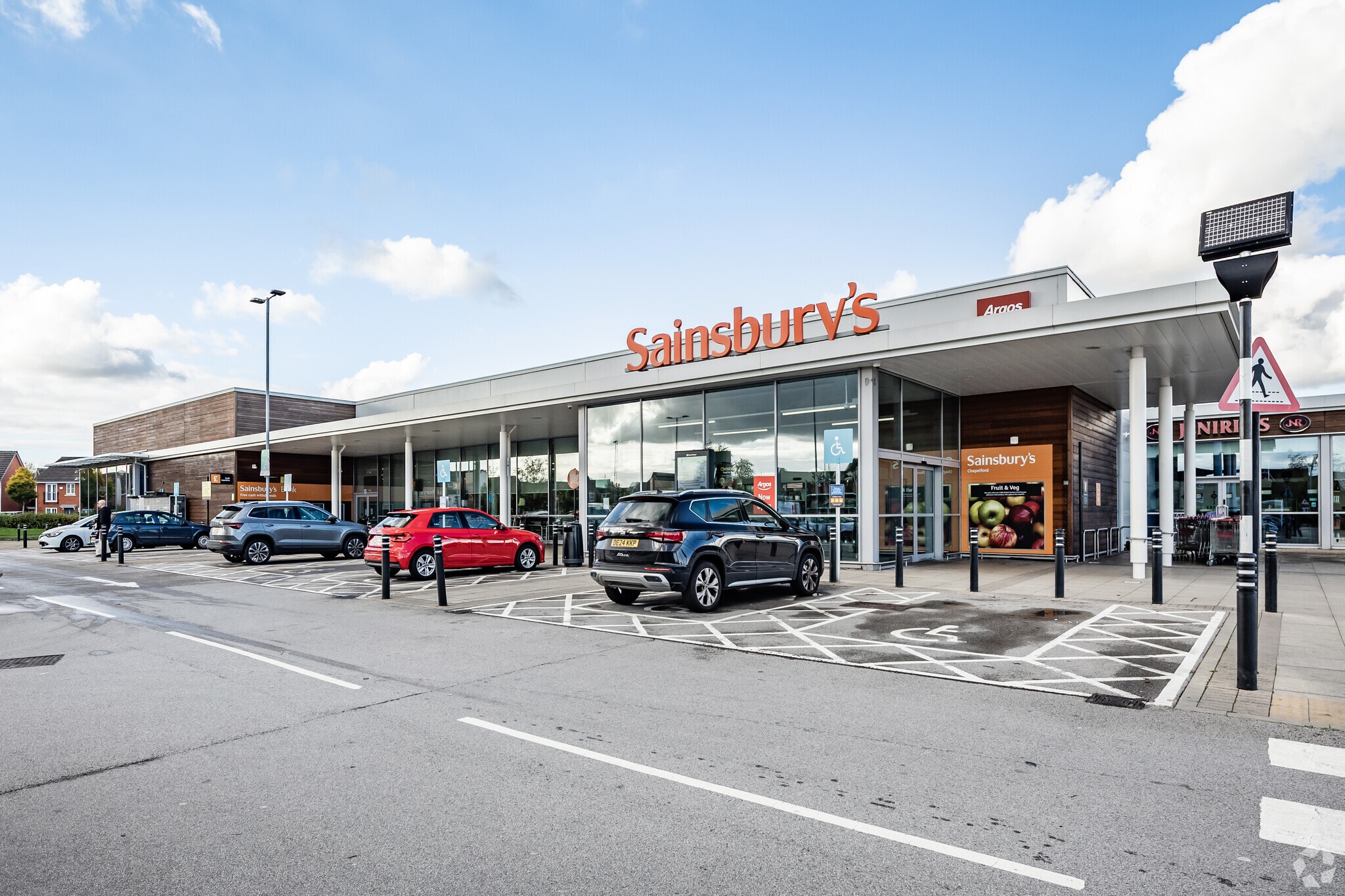 Nashville Dr, Warrington for sale Primary Photo- Image 1 of 1