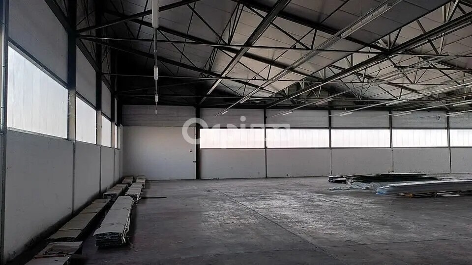 Office in Pau for lease - Building Photo - Image 2 of 10