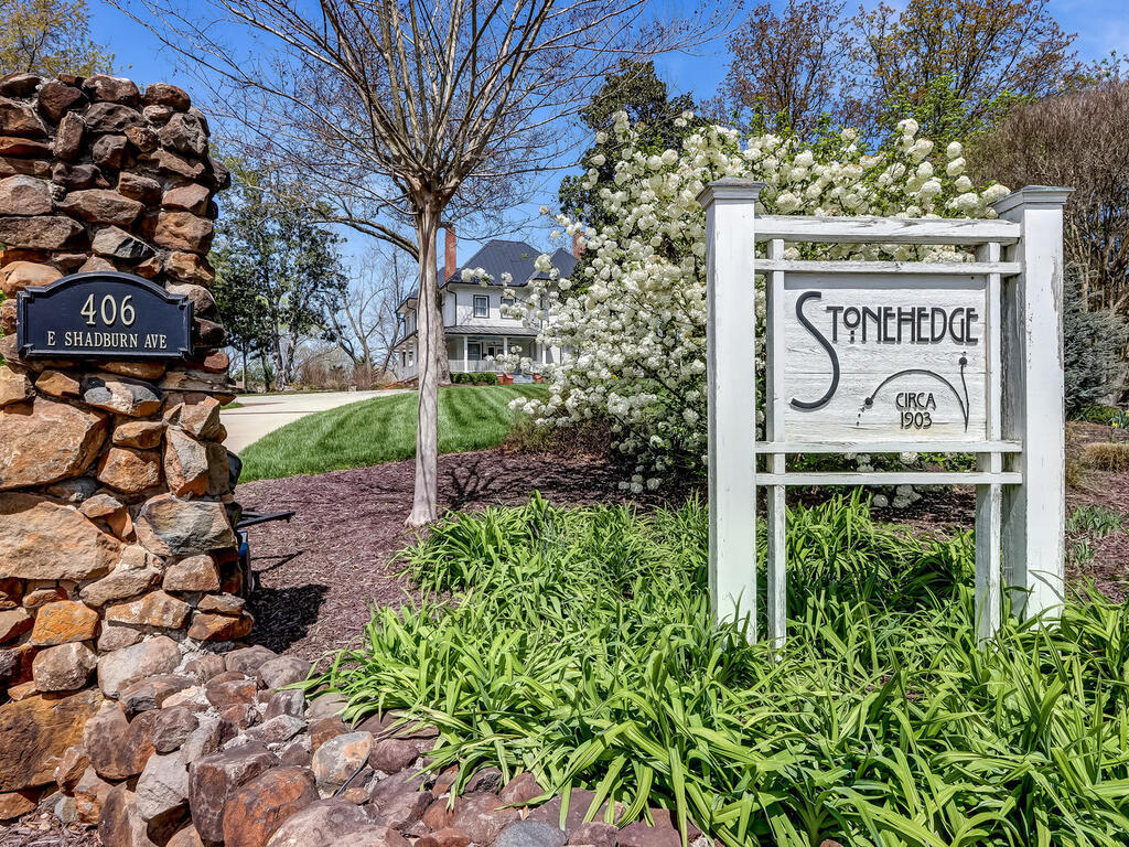 406 E Shadburn Ave, Buford, GA 30518 Specialty for Sale