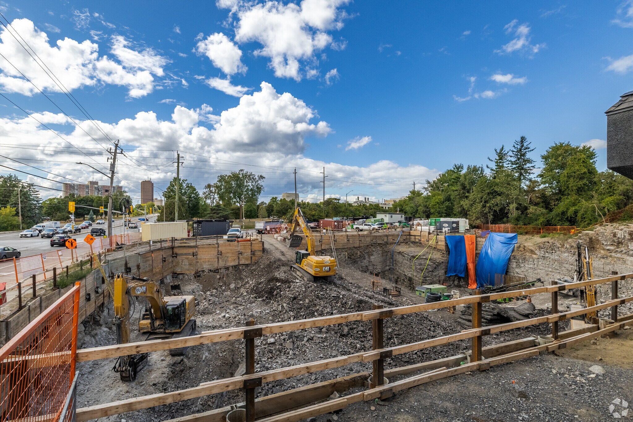 1649 Montreal Rd, Ottawa, ON for lease Primary Photo- Image 1 of 3