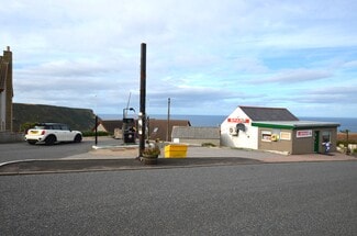 More details for Gardenstown, Banff - Retail for Sale