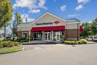 More details for 101 South Ave W, Cranford, NJ - Retail for Sale