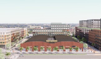 More details for 1301 E 4th Ave, Tampa, FL - Retail for Lease