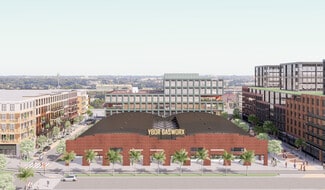 More details for 1301 E 4th Ave, Tampa, FL - Retail for Lease