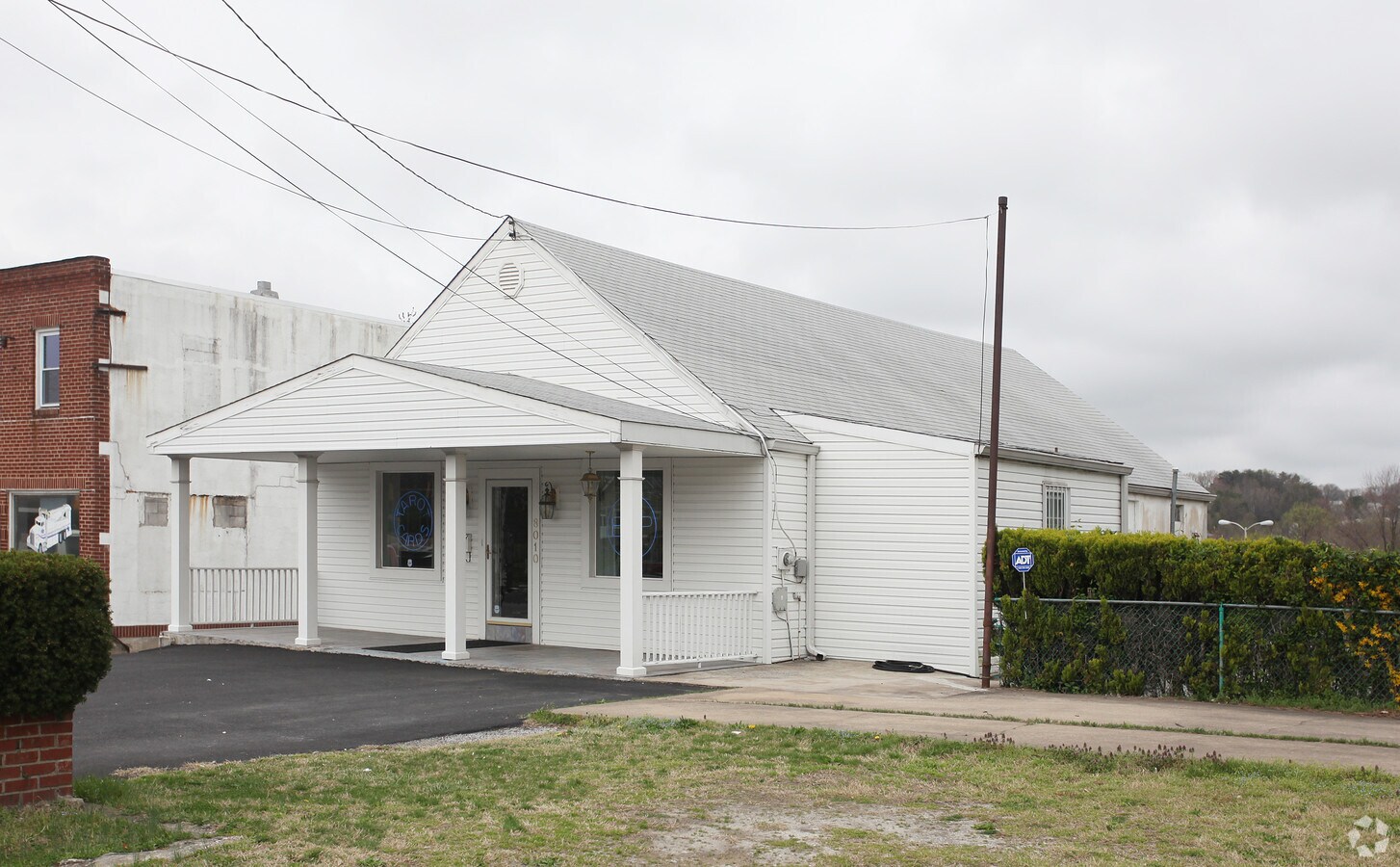 8010 Pulaski Hwy, Rosedale, MD 21237