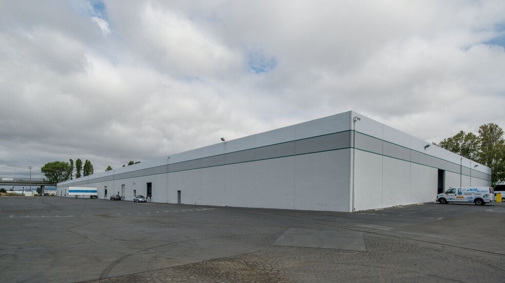 1979-1999 Davis St, San Leandro, CA for lease - Building Photo - Image 3 of 16