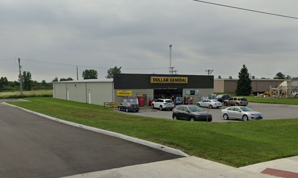 Dollar General Portfolio portfolio of 9 properties for sale on LoopNet.com - Building Photo - Image 3 of 8