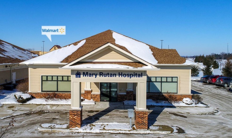 1880 E Us-36, Urbana, OH for sale - Other - Image 1 of 1