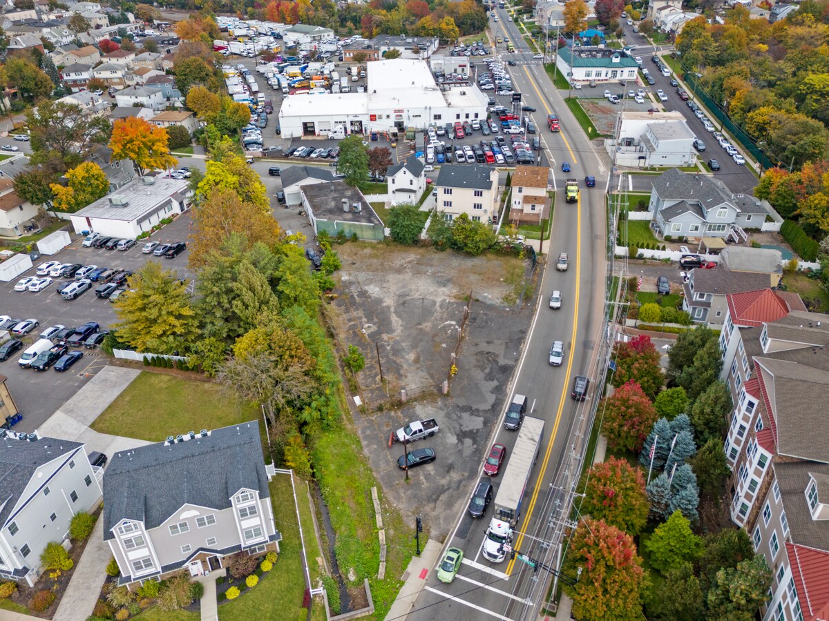 349 Orient Way, Lyndhurst, NJ for sale Building Photo- Image 1 of 1