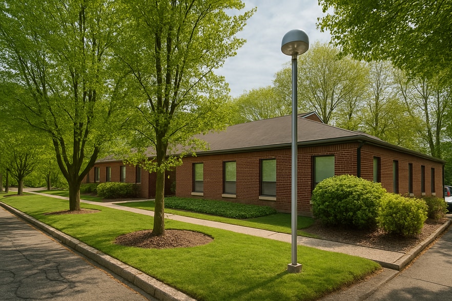 250D Centerville Rd, Warwick, RI for sale - Building Photo - Image 1 of 2