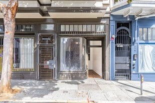 223-225 9th St, San Francisco CA - Commercial Real Estate