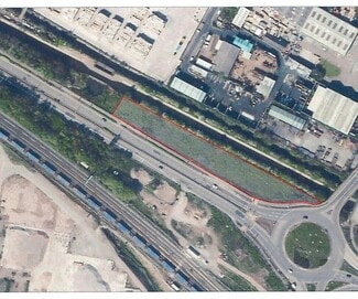 More details for Heartlands Ptway, Birmingham - Land for Sale