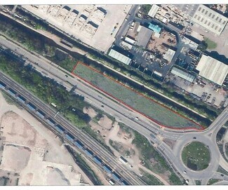 More details for Heartlands Ptway, Birmingham - Land for Sale