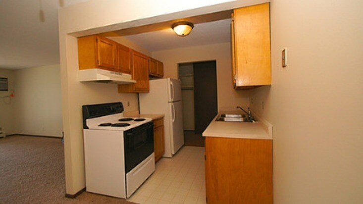 5445 Jackson Dr, Mounds View, MN for sale Building Photo- Image 1 of 1