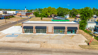 More details for 307 US Highway 271 N, Gilmer, TX - Retail for Lease