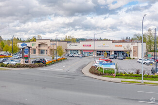 More details for 20121 Willowbrook Dr, Langley Twp, BC - Retail for Lease