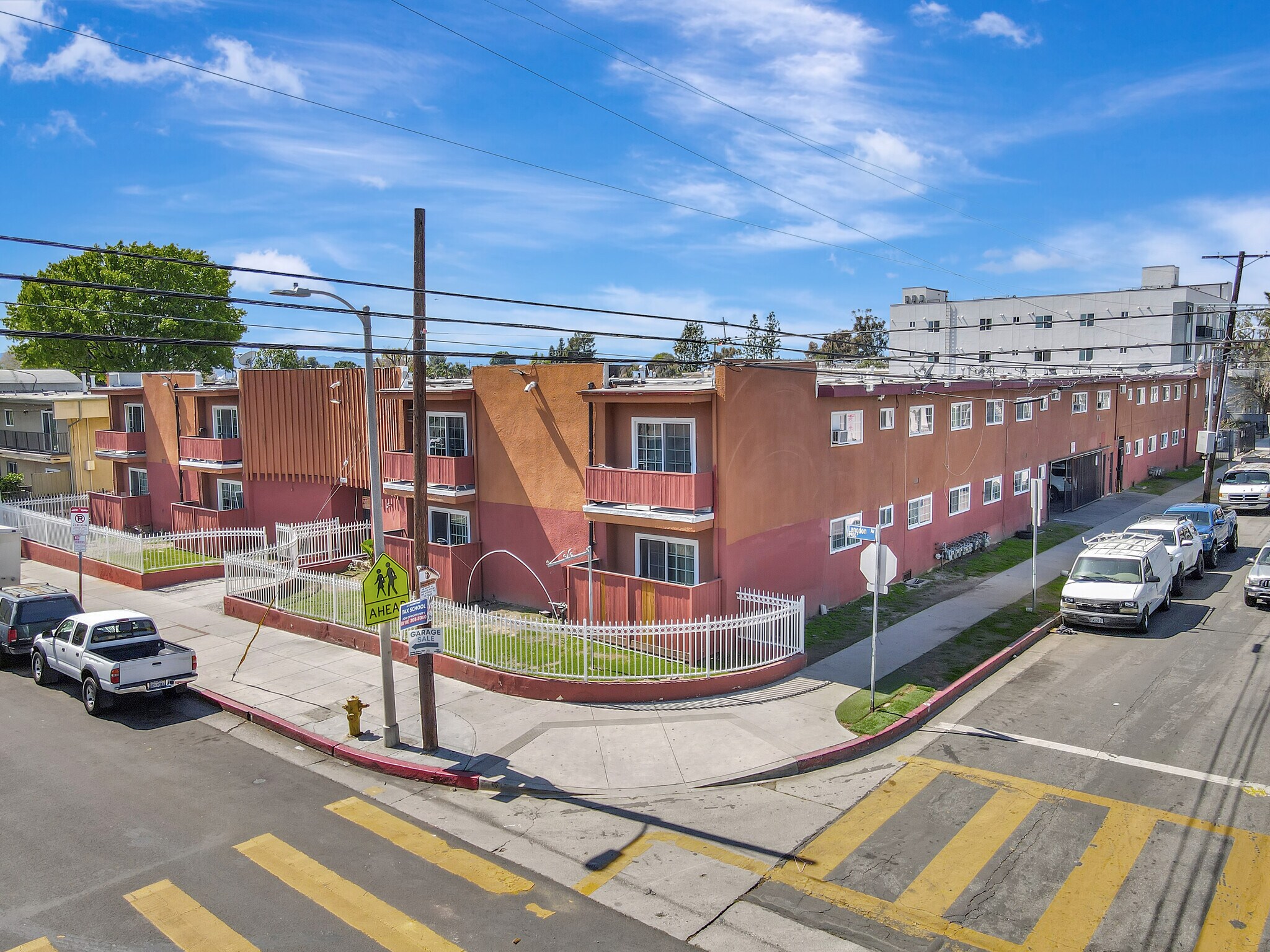 8861 Langdon Ave, North Hills, CA for sale Building Photo- Image 1 of 1