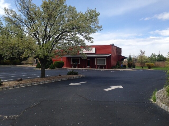 105 State Route 31, Flemington, NJ for sale Primary Photo- Image 1 of 1