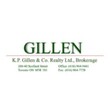 K.P. Gillen & Co. Realty Ltd.