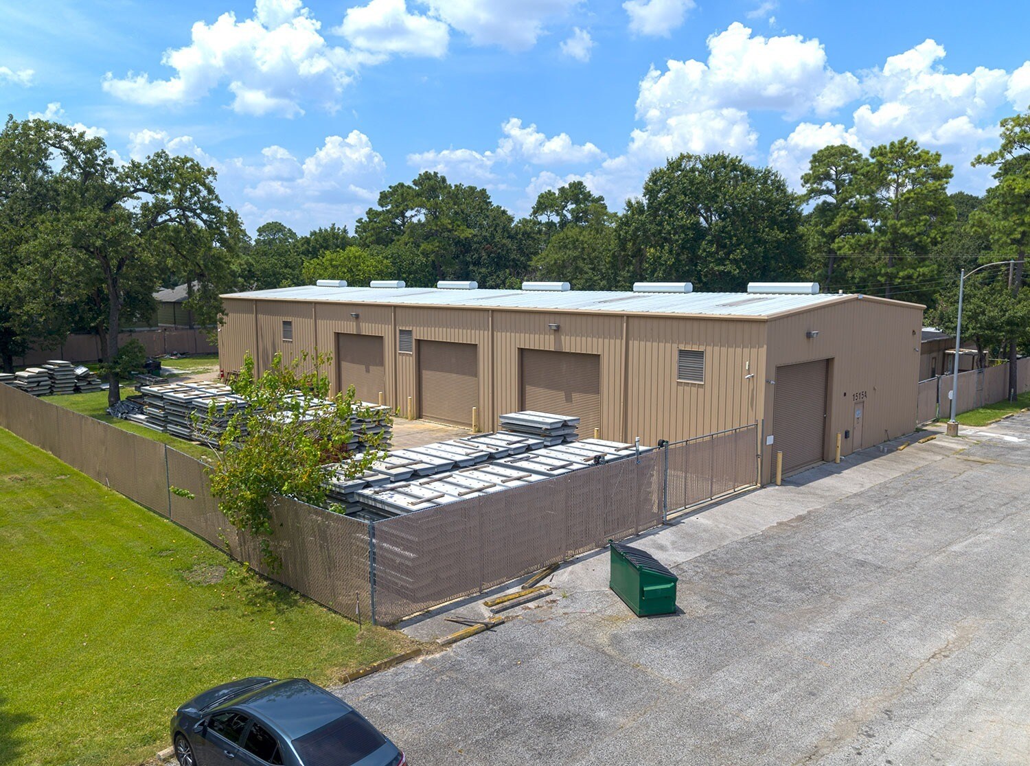 1515 Witte Rd, Houston, TX for sale Primary Photo- Image 1 of 1