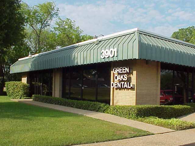 3901 W Green Oaks Blvd, Arlington, TX for sale Building Photo- Image 1 of 1