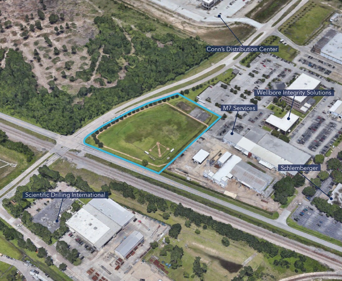 1310 Rankin Rd, Houston, TX 77073