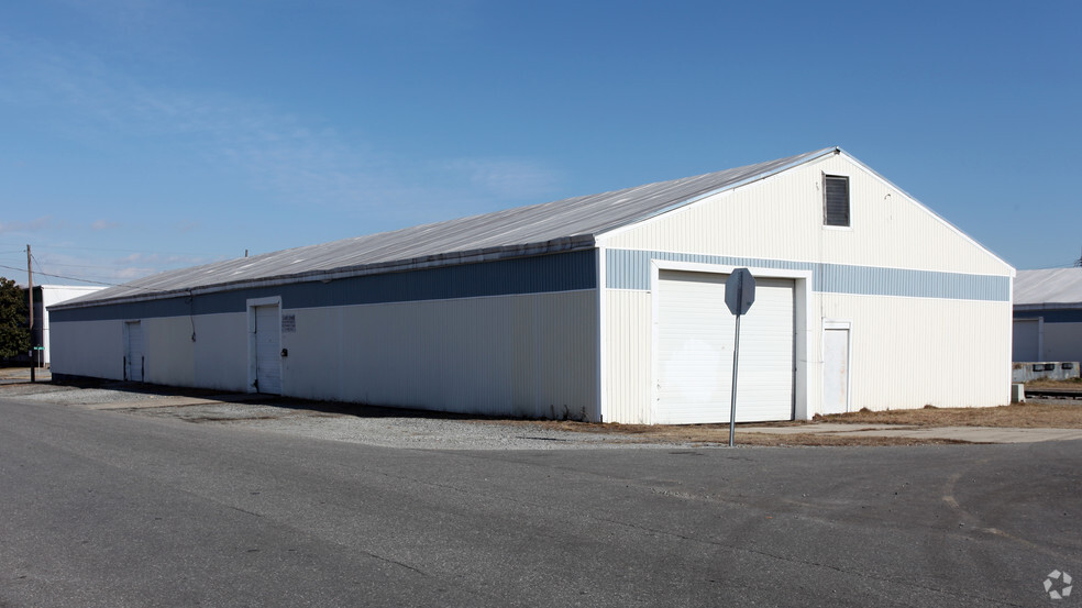 810 Warehouse St, Greensboro, NC for sale - Primary Photo - Image 1 of 1