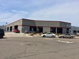 4250 Pepsi Dr, San Diego CA - Commercial Real Estate