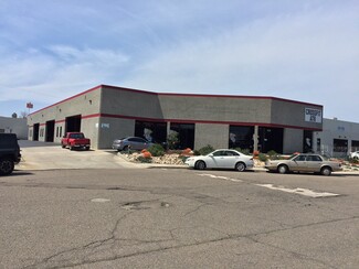 More details for 4250 Pepsi Dr, San Diego, CA - Industrial for Lease